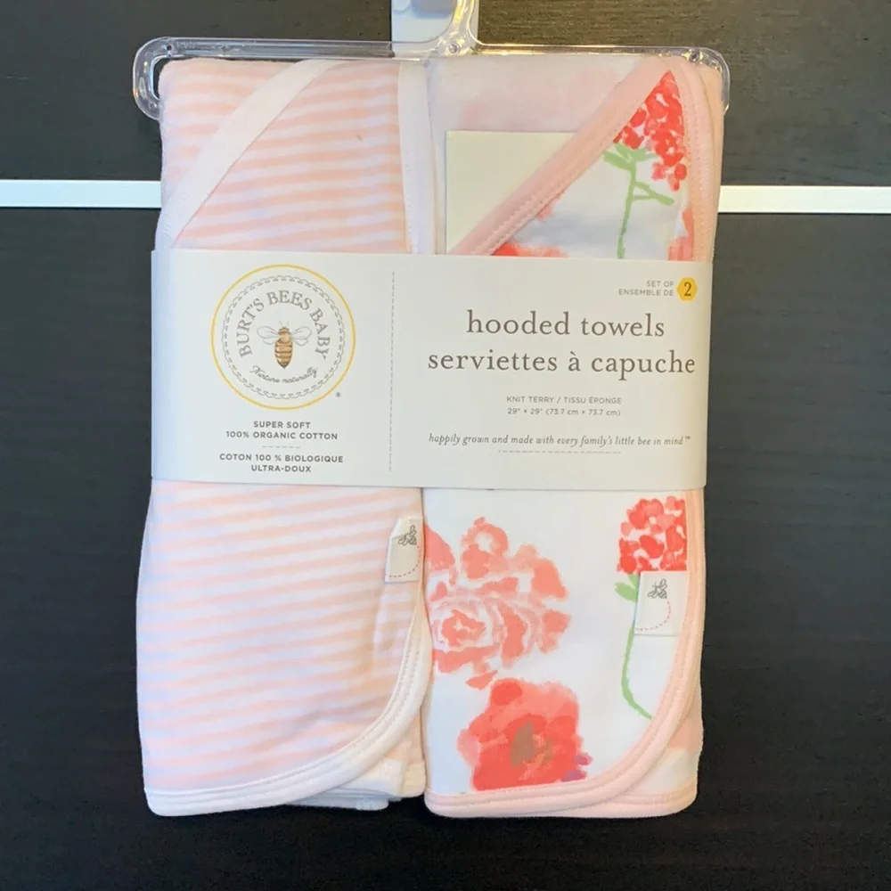 Burts Bees Baby burt’s bees